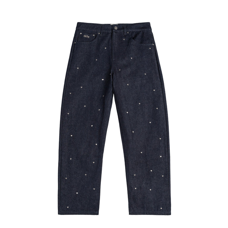 Arte Antwerp Loose Heart Pants