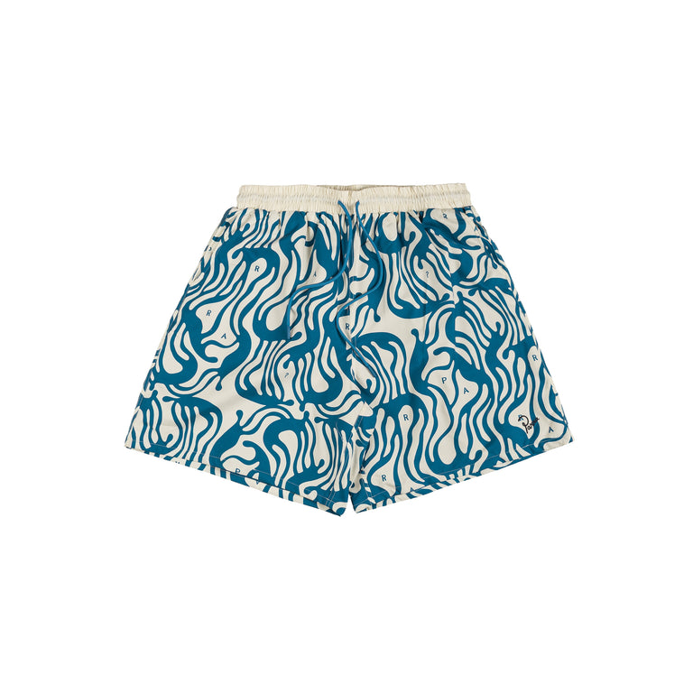 By Parra The Blob Swim Shorts