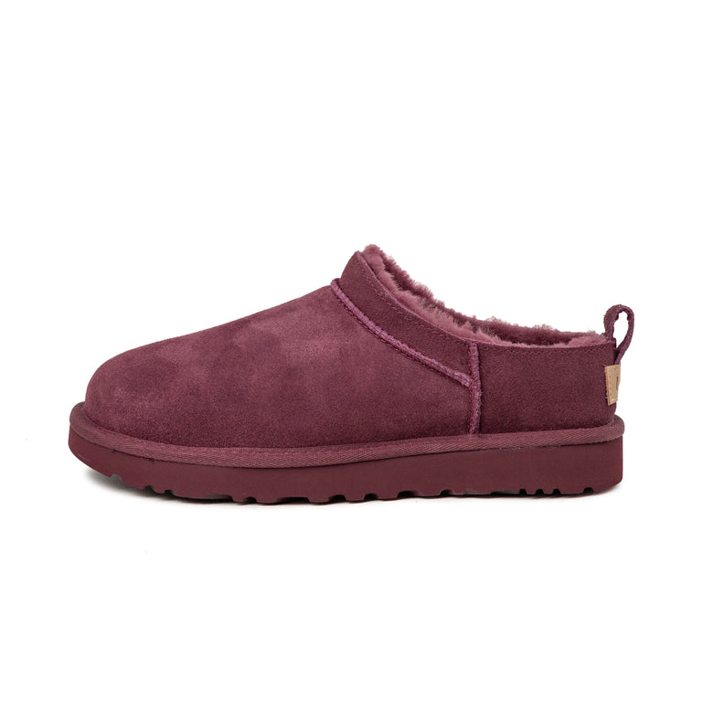 Ugg Wmns Classic Micro