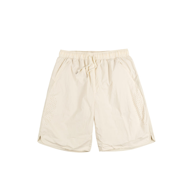 Hiking Patrol Light Technical Shorts - XL / Cream