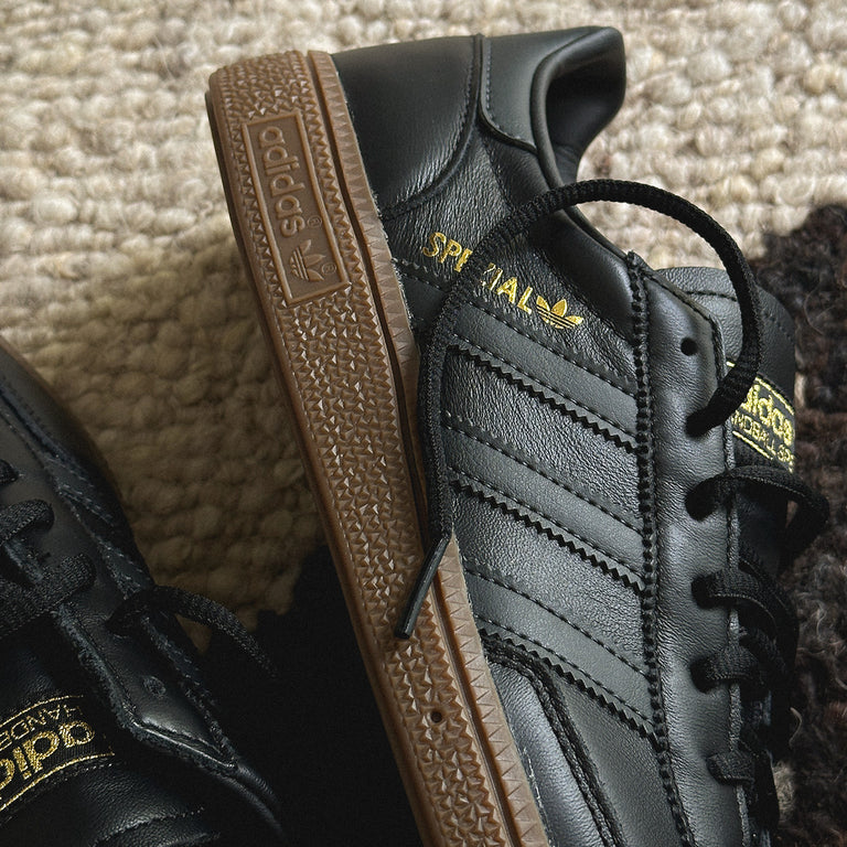 Adidas Handball Spezial onfeet