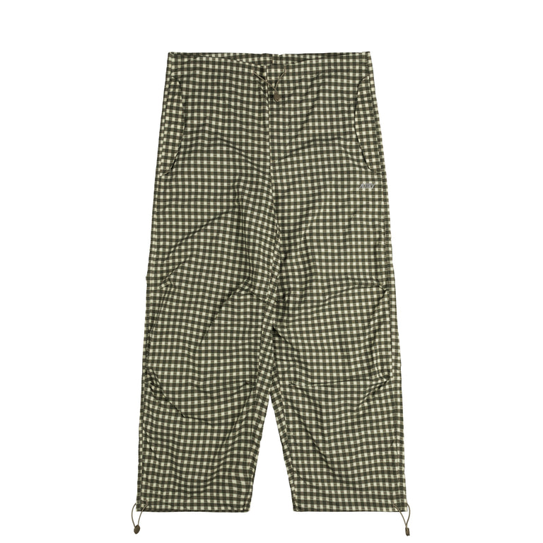 Autry Parachute Pants - XL / Nylon Allover Algae