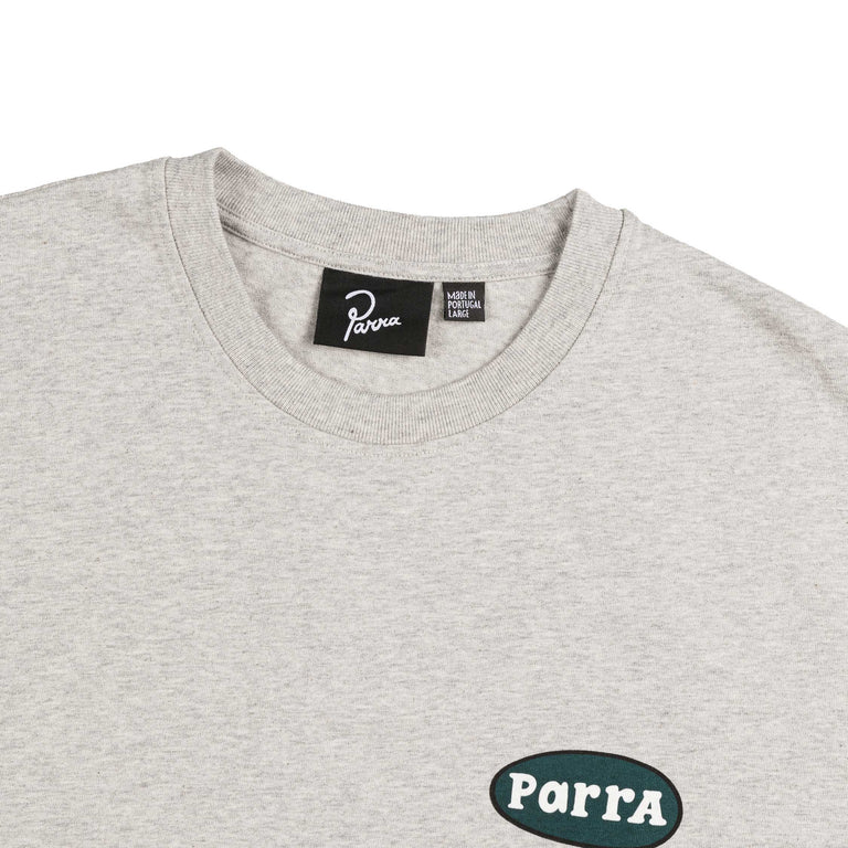 By Parra Chair Baller T-Shirt