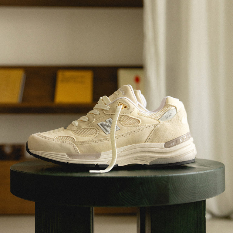 New Balance U992MC *Made in USA* onfeet