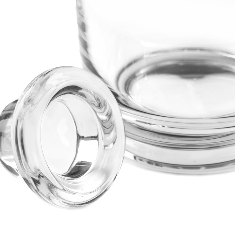 Service Projects Walter 04 - Carafe