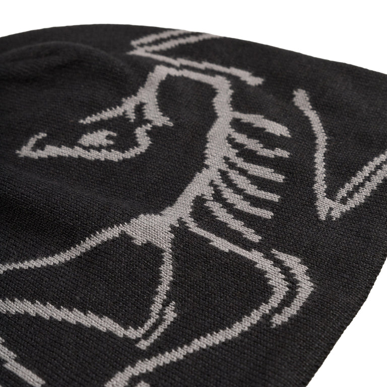 Arcteryx Lightweight Bird Head Toque