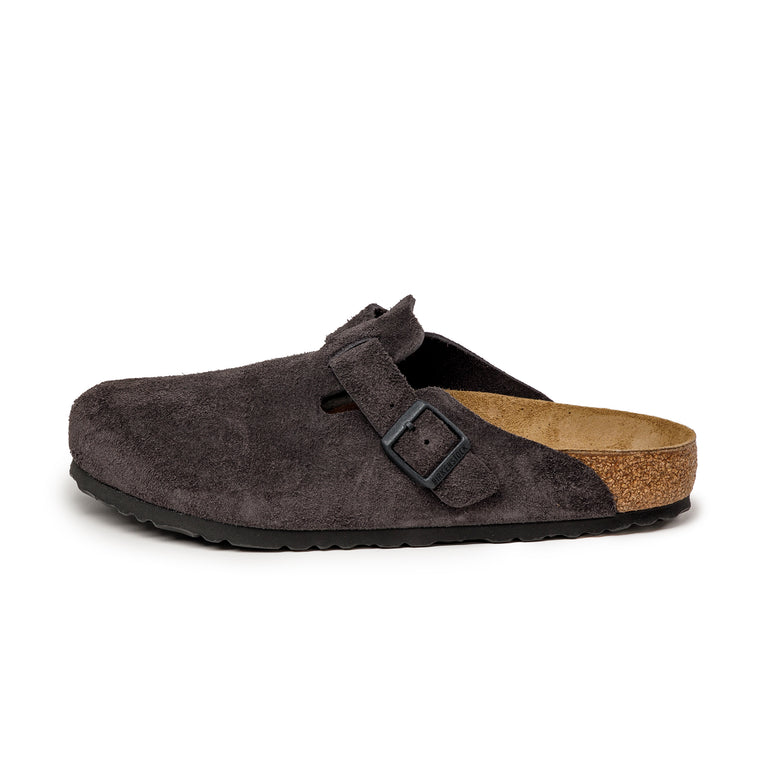 Birkenstock Boston - 36 / Velvet Grey