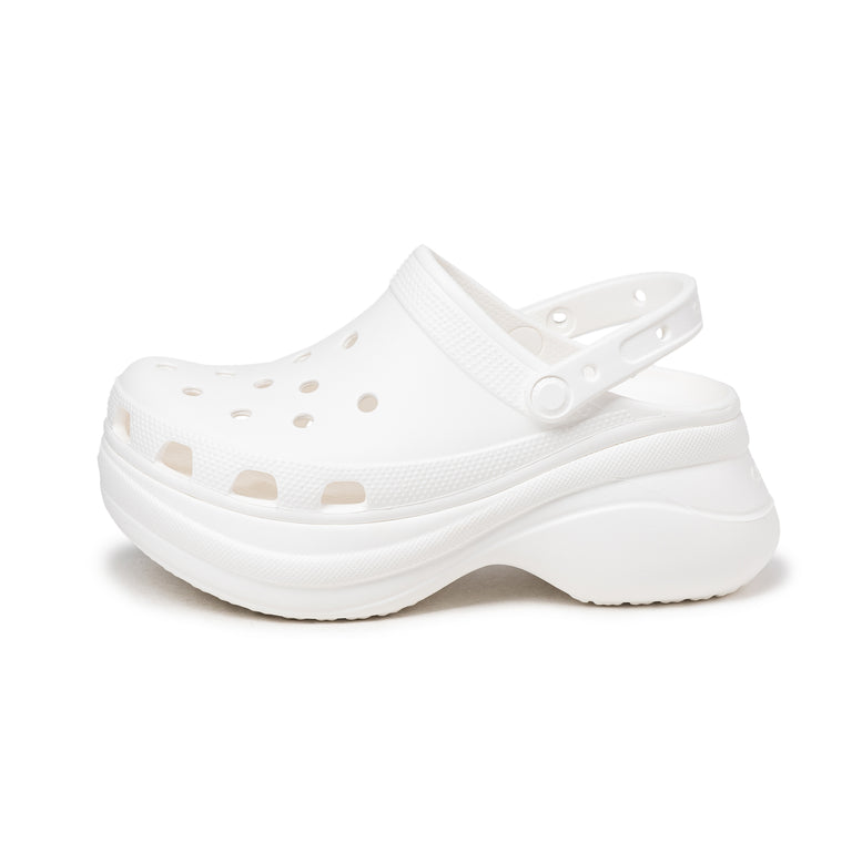 Crocs Classic Bae Clog W - 41-42 / White