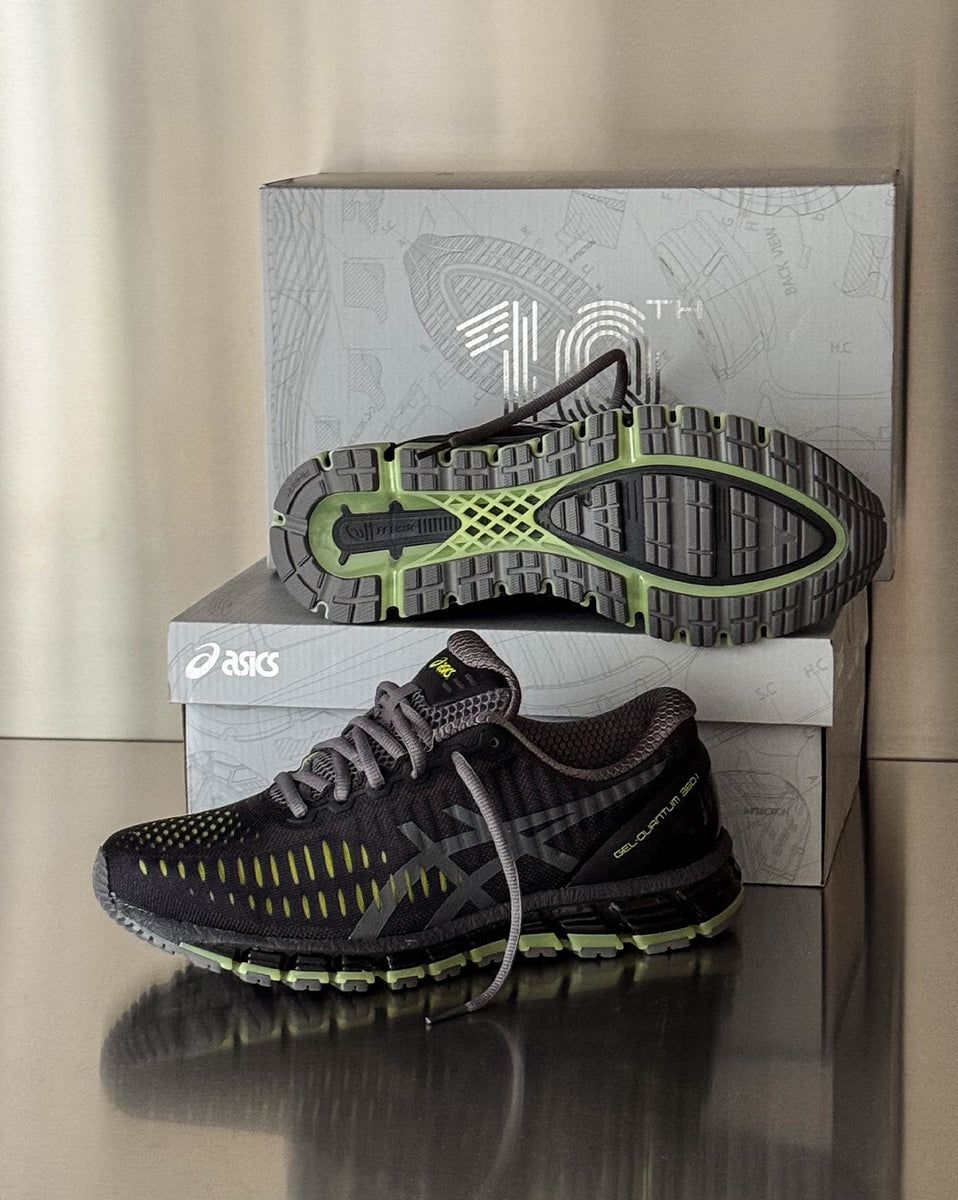 Asics GEL-Quantum™ 360 I sneakers » dispo en ligne maintenant