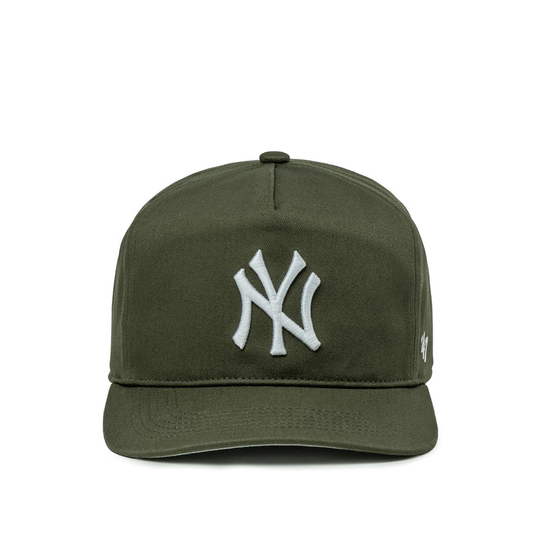 47 MLB New York Yankees *Hitch* Cap