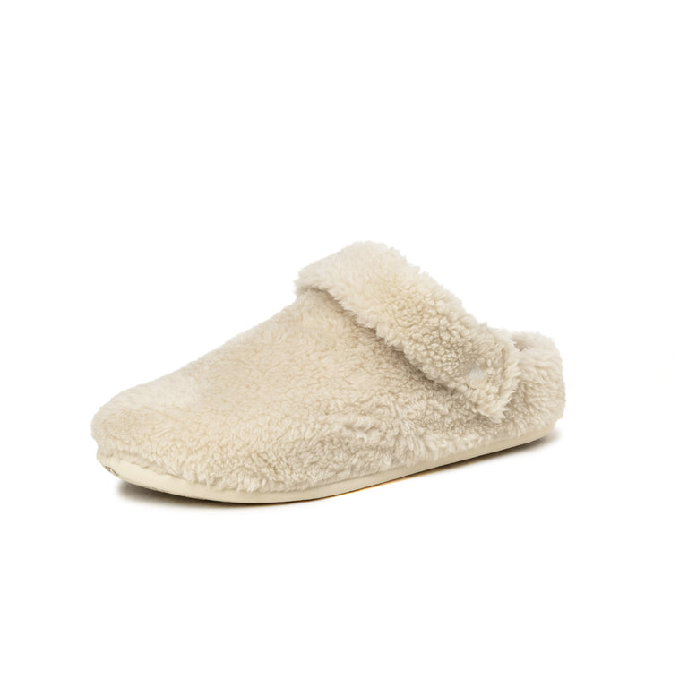 Crocs Classic Cozzzy Slipper