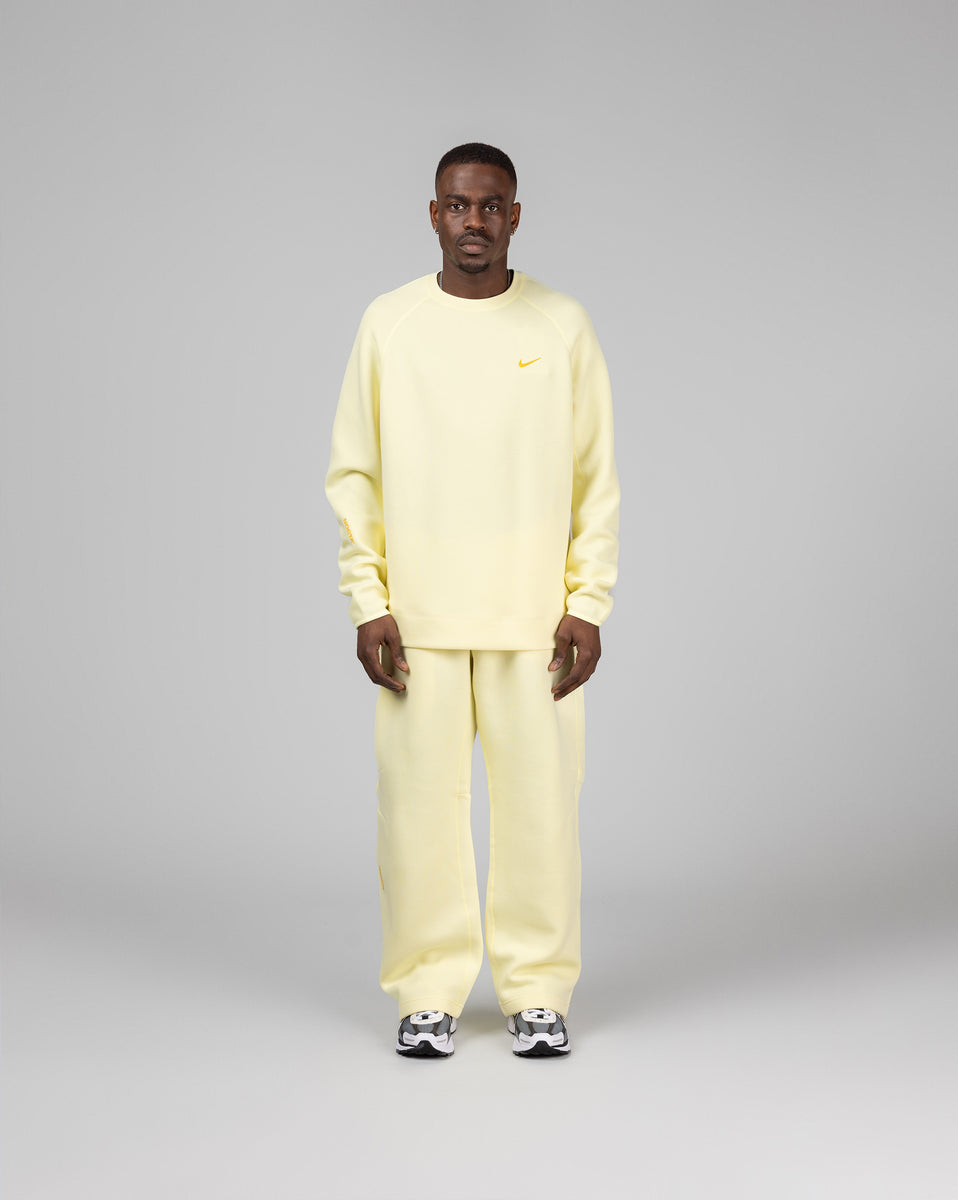 NOCTA Tech Fleece Apparel Collection Release Date. Nike SNKRS