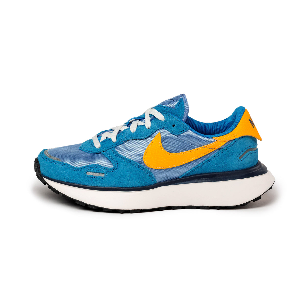 スニーカー NIKE Woman Sneakers  Blue FD2196 401 Nike Outlet: Sneakers woman - Royal Blue | Nike sneakers