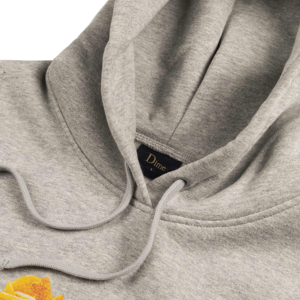 Dime - Cursive Zip Hoodie | HBX - Globally Curated Fashion