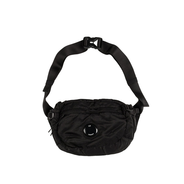 C.P. Company Nylon B Crossbody Pack