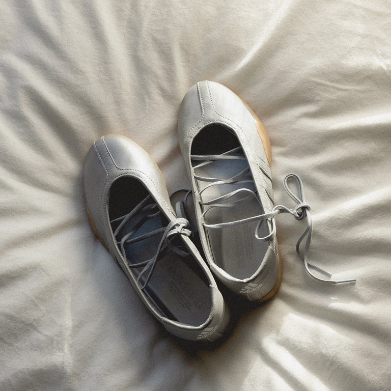 Adidas Taekwondo Mei Ballet W onfeet
