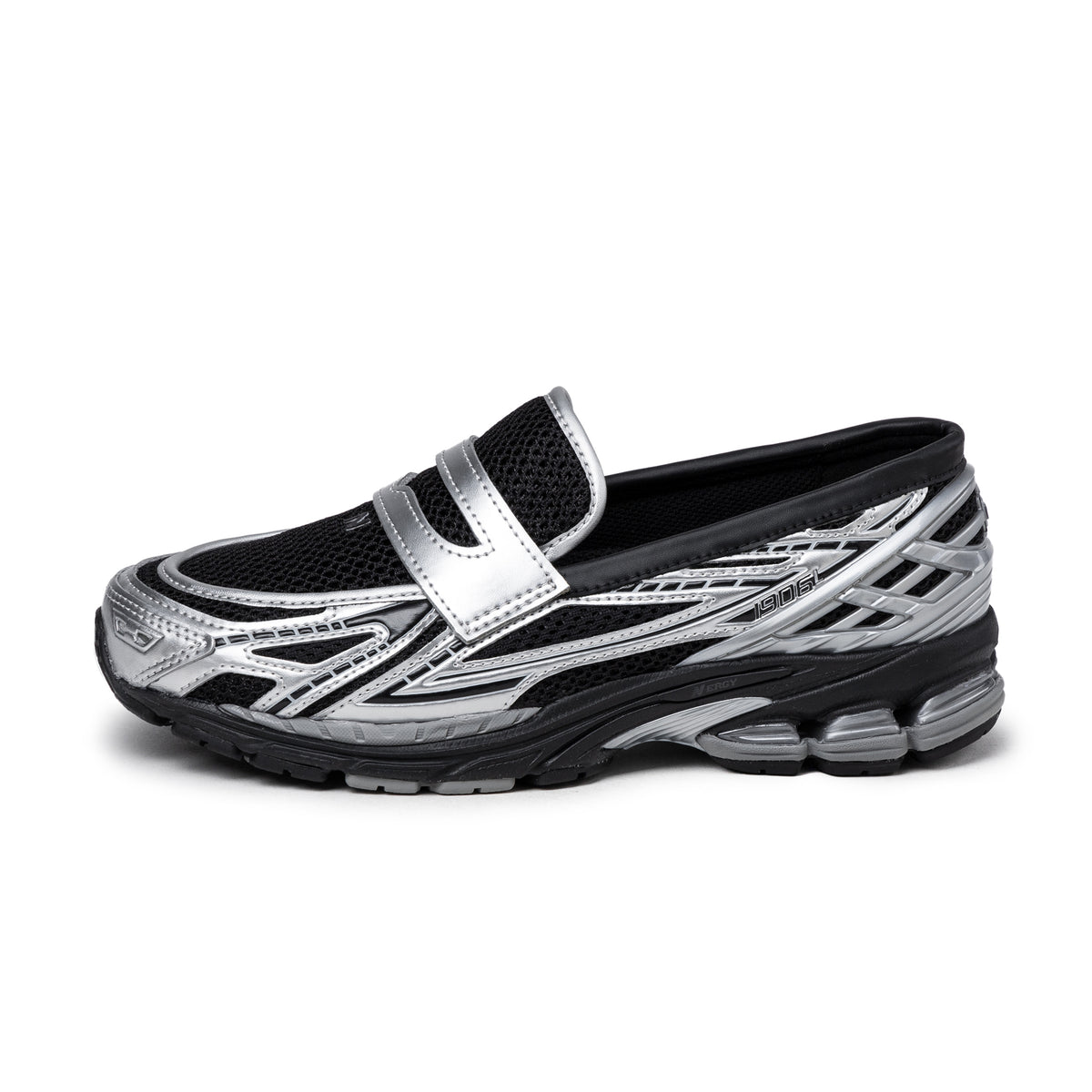 【30％OFF】 Z4eEOsk1cMKyflOOsTMM_U1906LOA- 靴