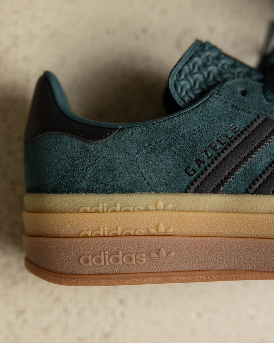 Adidas Gazelle Bold W Sneaker » Buy online now!