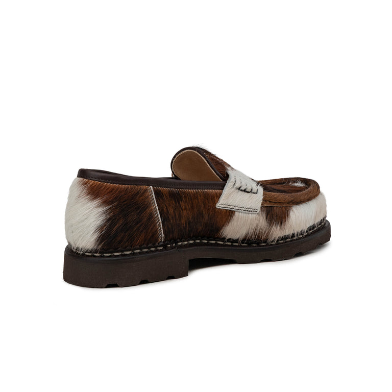 Paraboot Reims Marche