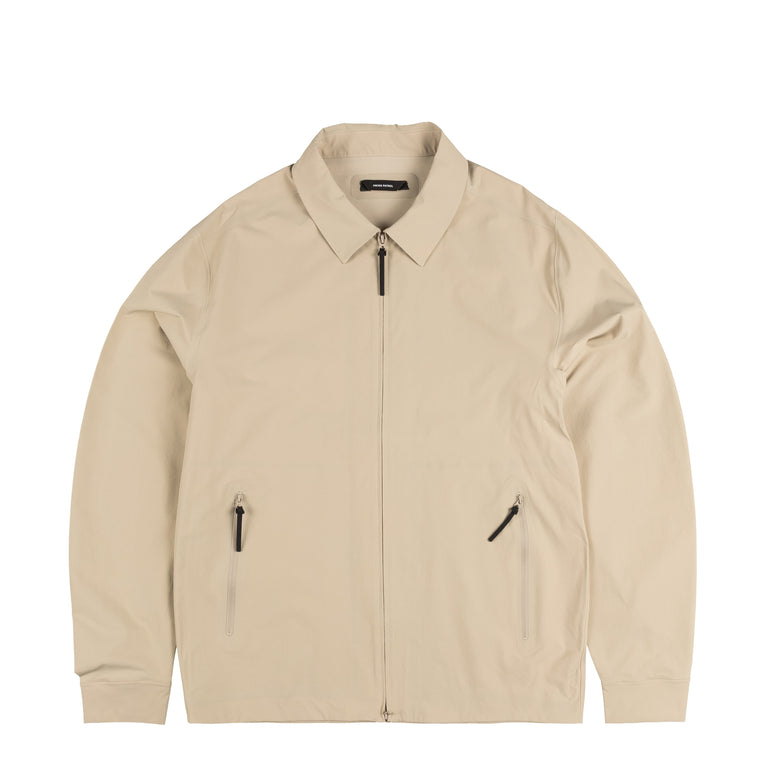Hiking Patrol Technical Shirt - L / Beige