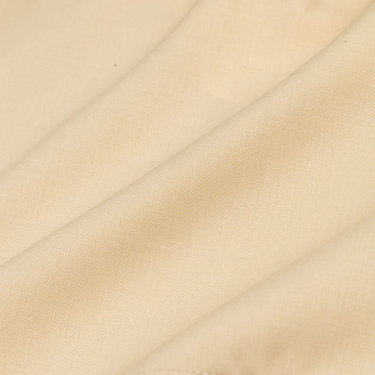 Asphaltgold Pleated Shorts