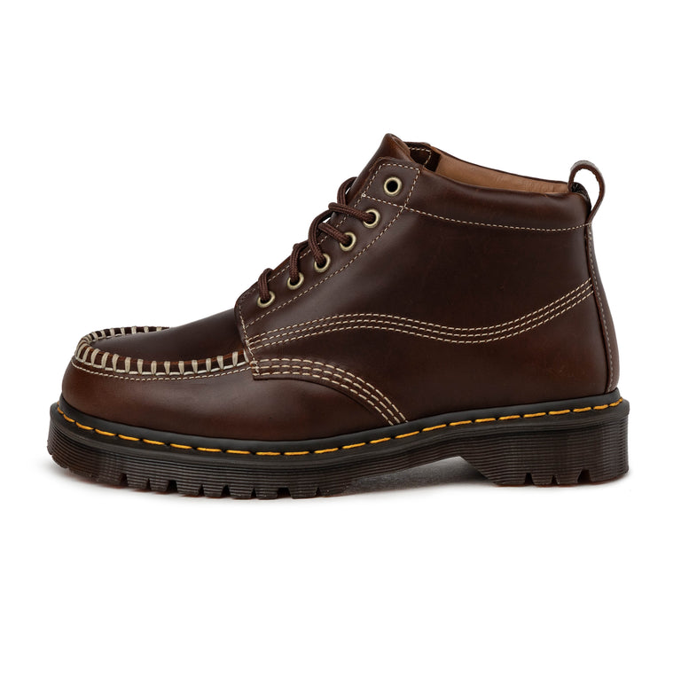 Dr. Martens Lowell Chukka - 39 / Butterscotch Orleans