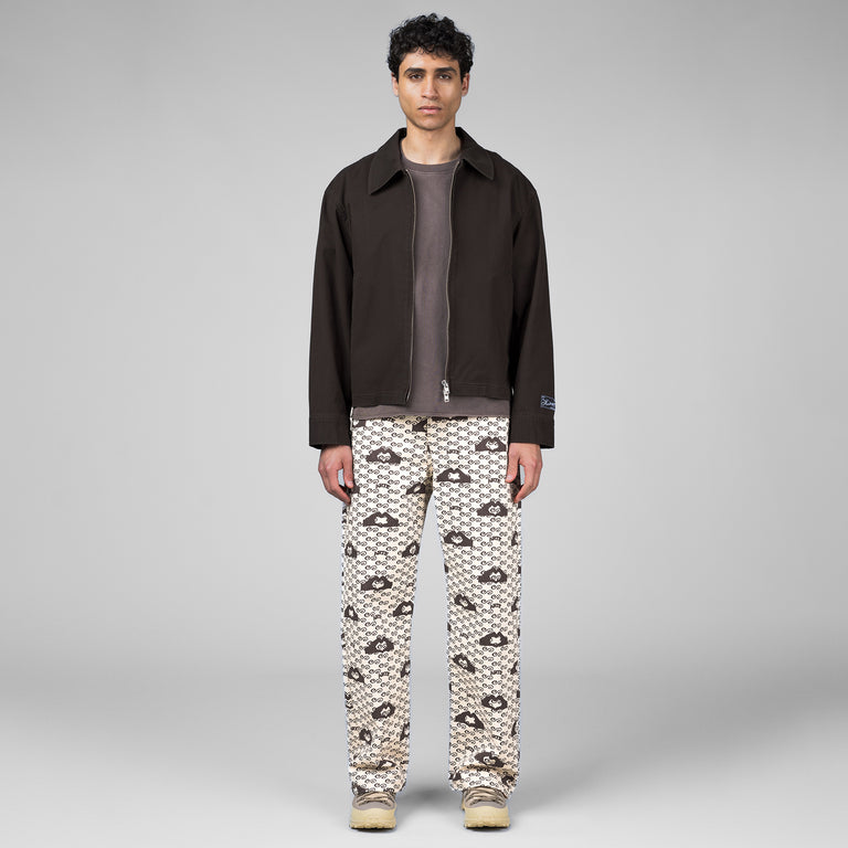 mfpen Work Jacket