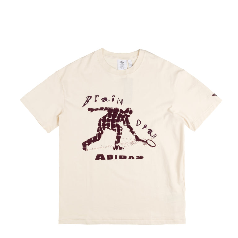 Adidas x Brain Dead T-Shirt
