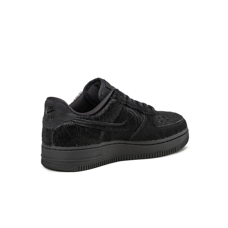 Nike Wmns Air Force 1 '07 *Ponyhair* - 43 / Black / Black / Off Noir - 5
