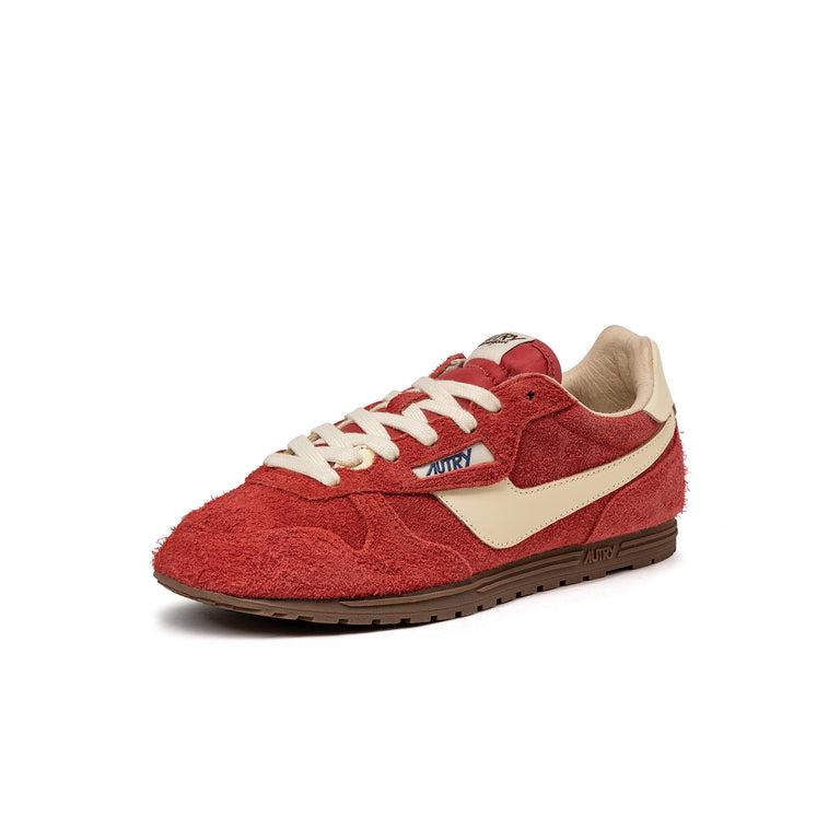Autry Windspin W *Suede / Leather*