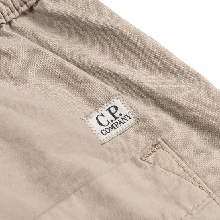 C.P. Company Microreps Boxy Cargo Lens Pants