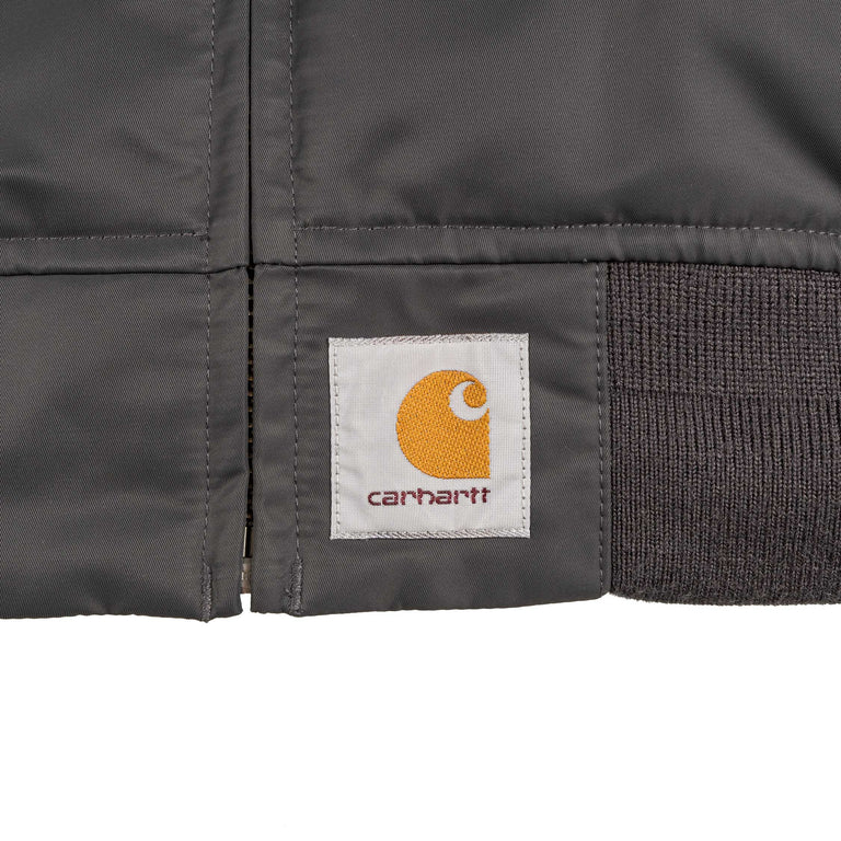 Carhartt WIP Santa Fe Alumni Jacket
