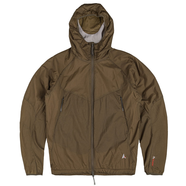 ROA Lightweight Insulated Jacket - XL / Dark Olive