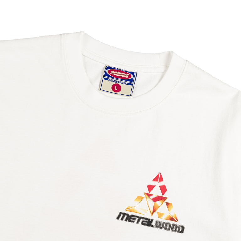 Metalwood Tri-Metal T-Shirt