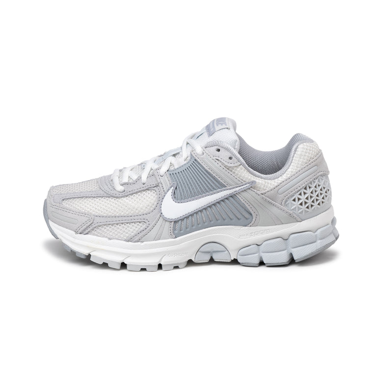 Nike Wmns Zoom Vomero 5 - 40.5 / Pure Platinum / Summit White / Platinum Tint