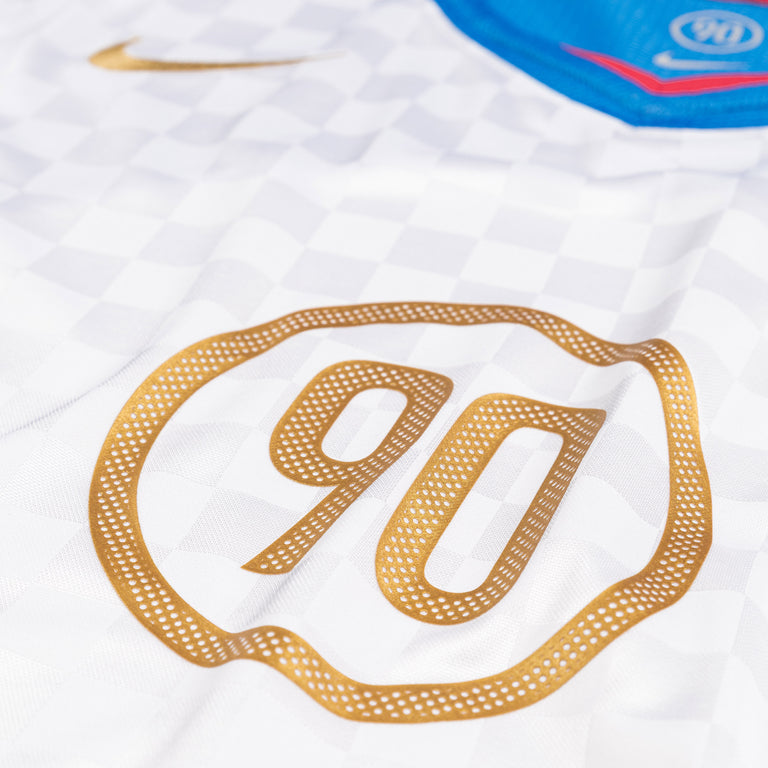 Nike Total 90 Dri-Fit Soccer Jersey