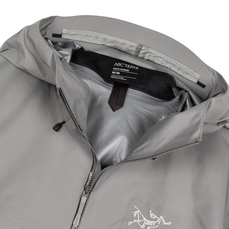 Arcteryx Beta SL Jacket - XL / Void - 3
