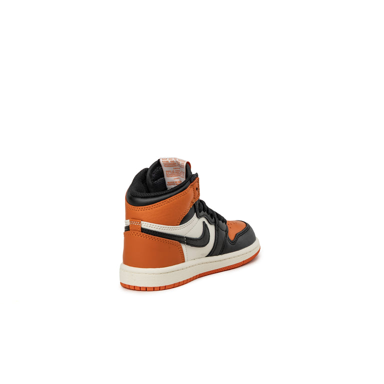 Nike Air Jordan 1 Retro High OG *Shattered Backboard* *TD*