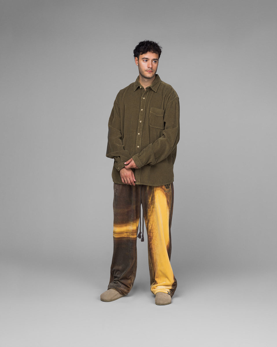 ERL Corduroy Shirt | Apparel » Buy online now!