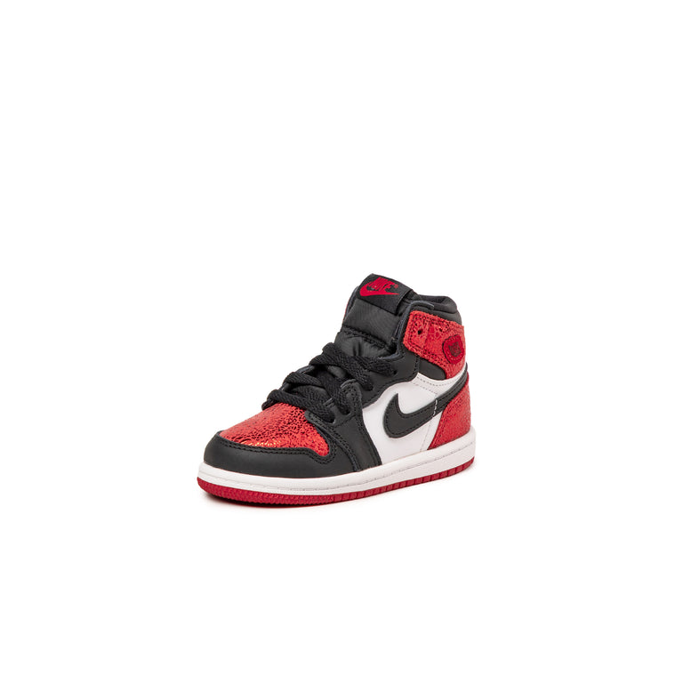 Nike Air Jordan 1 Retro High OG *Varsity Red* *TD*
