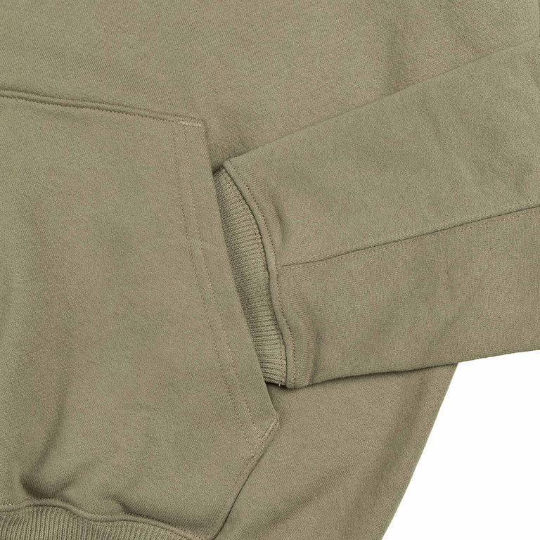 New Balance Made in USA Core Hoodie