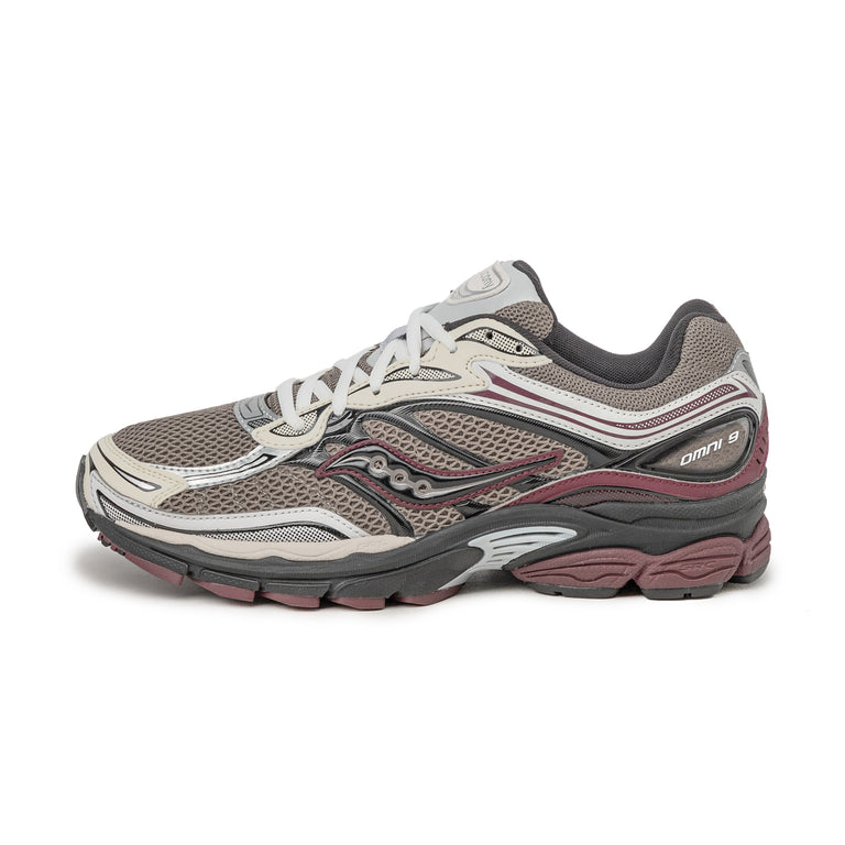 Saucony Pro Grid Omni 9