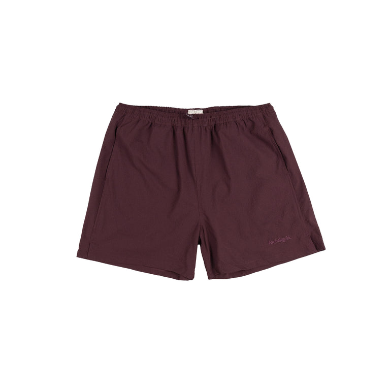 Asphaltgold Essential Track Shorts