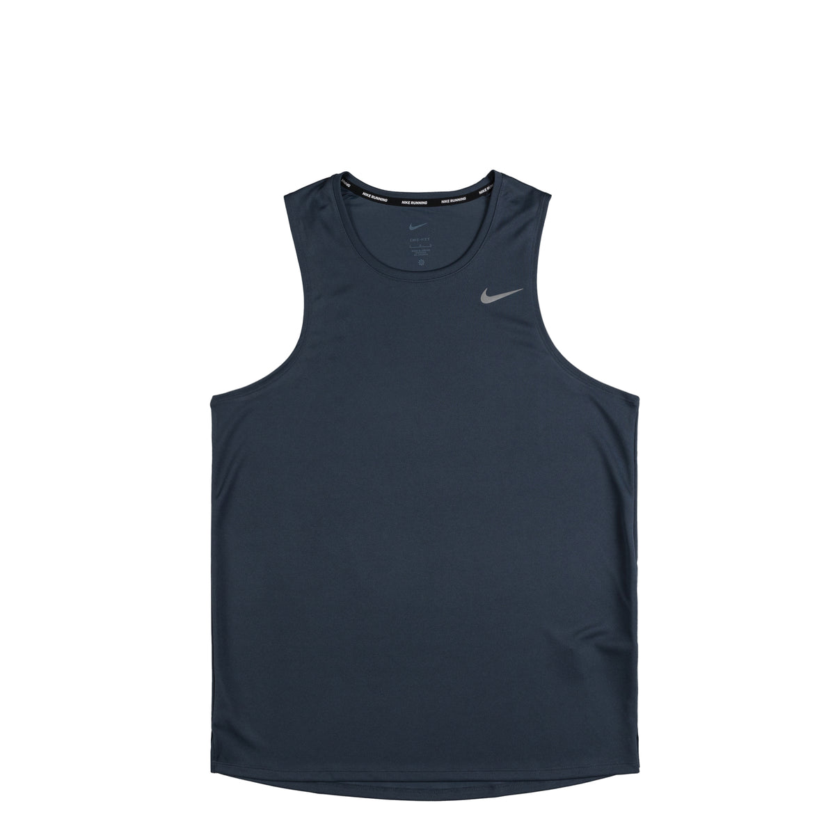 Nike Dri-FIT Miler Running Tank Top | Apparel » Buy online now!