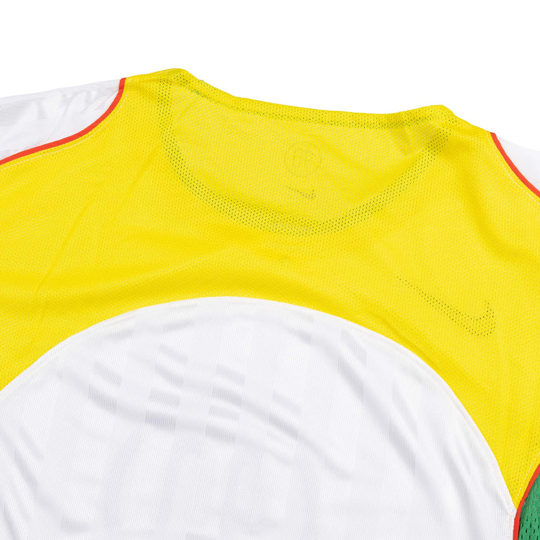 Nike Total 90 Dri-Fit Soccer Jersey