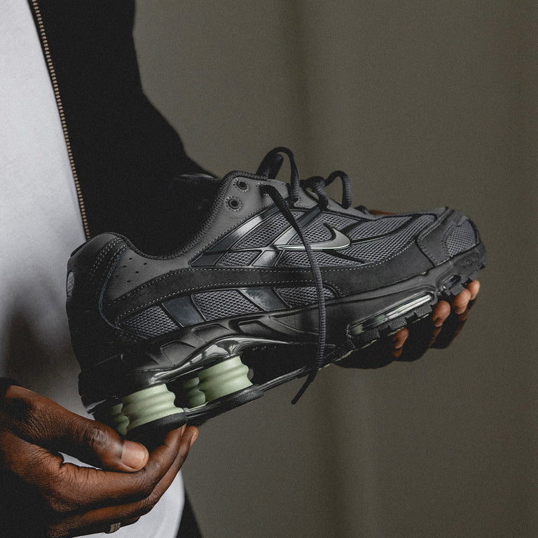 Nike Shox Ride 2 onfeet