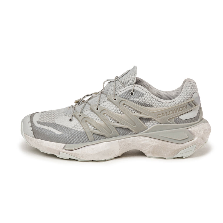 Salomon XT PU.RE Advanced - 45 1/3 / Gray Violet / Flint Gray / Sharkskin
