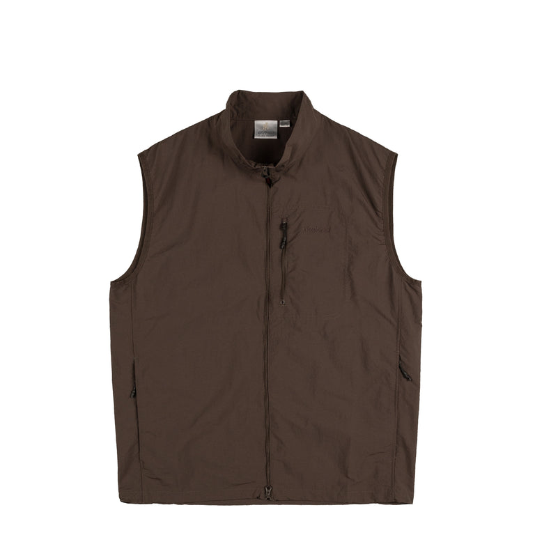 Gramicci Nylon Vest