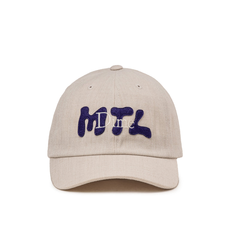 Dime MTL Low Pro Cap