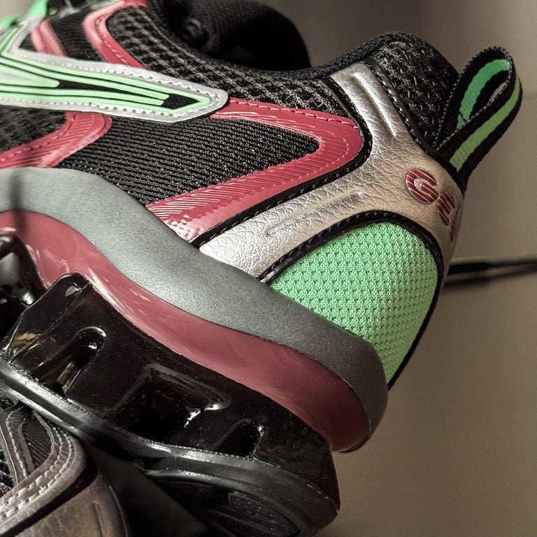 Asics GEL-Quantum™ Kinetic onfeet